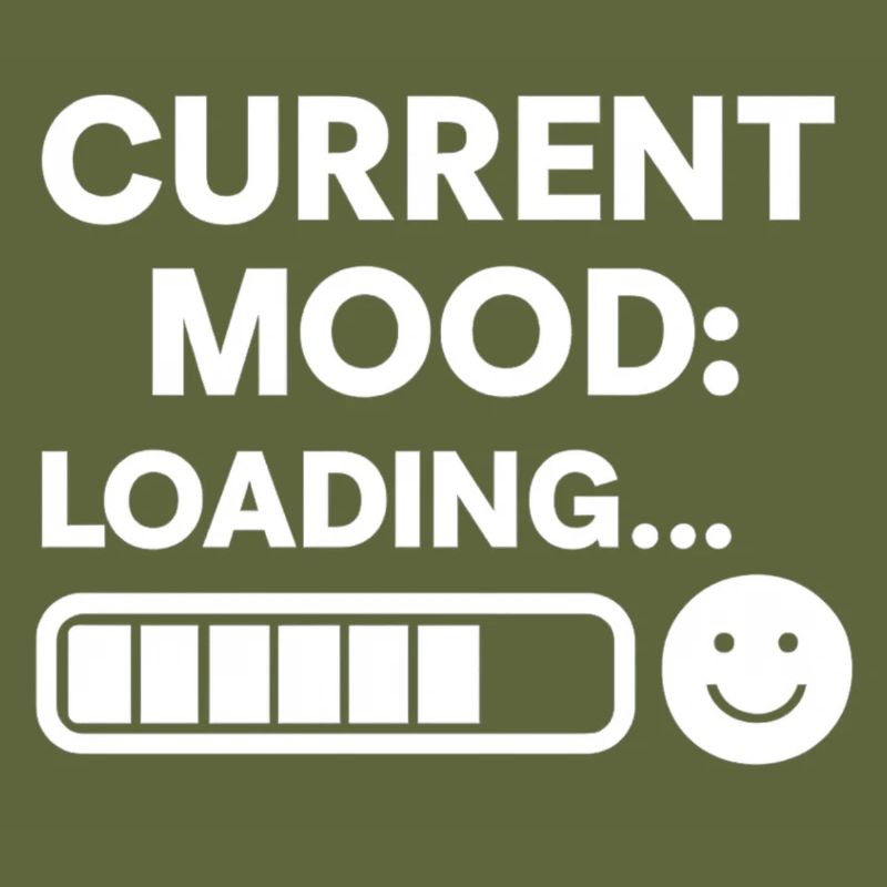 Current Mood Loading