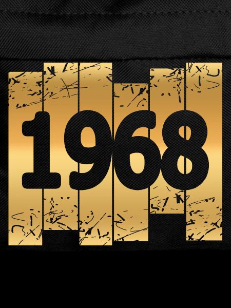 Or 1968