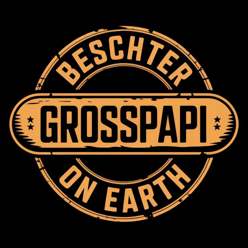 Beschter Grosspapi Dialecte suisse