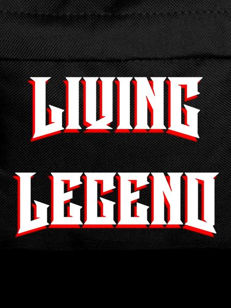 Living Legend