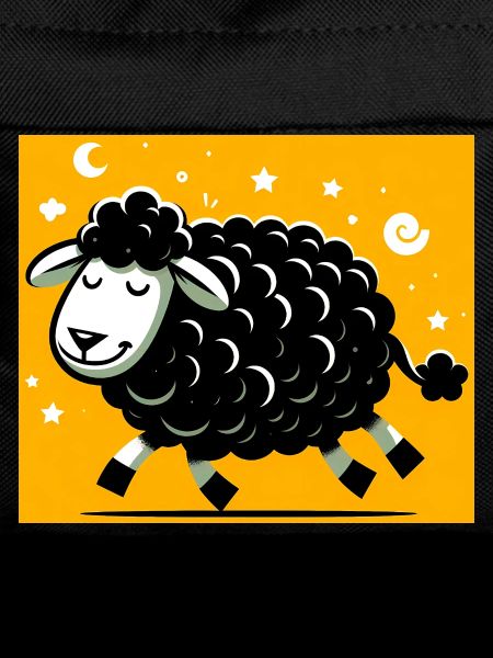 Mouton noir