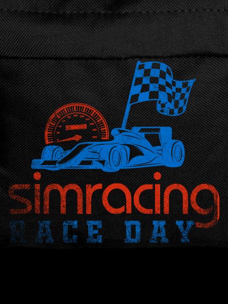 Sim Racing Race Day