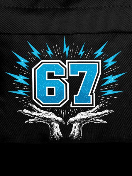 67 Six Seven - Chicken Feet