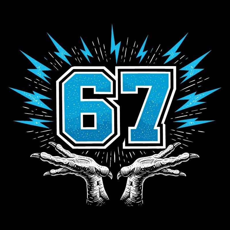 67 Six Seven - Chicken Feet