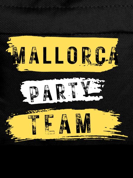 Mallorca Party Team