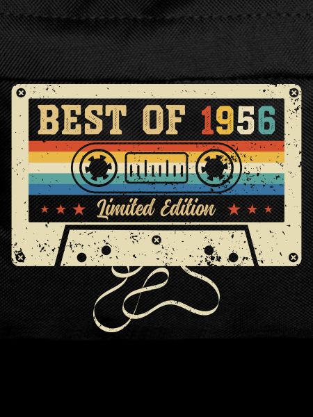 Best Of 1956 70th Birthday 