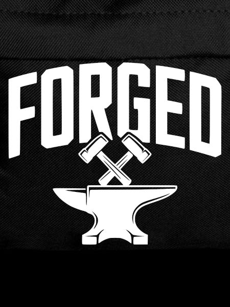 Forgé