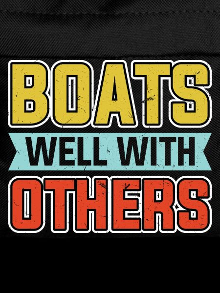 Boote Gut Mit Anderen