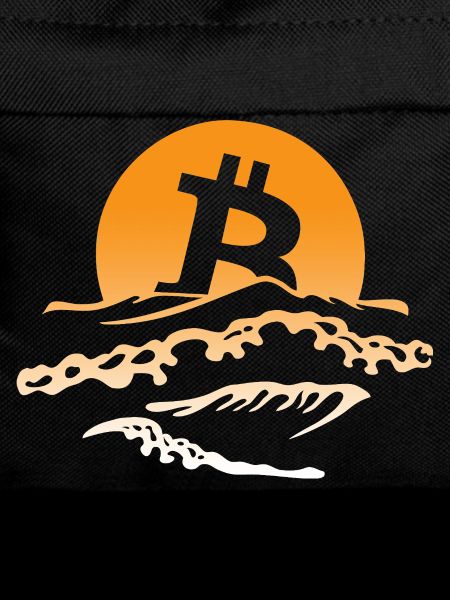 Bitcoin-Dusk