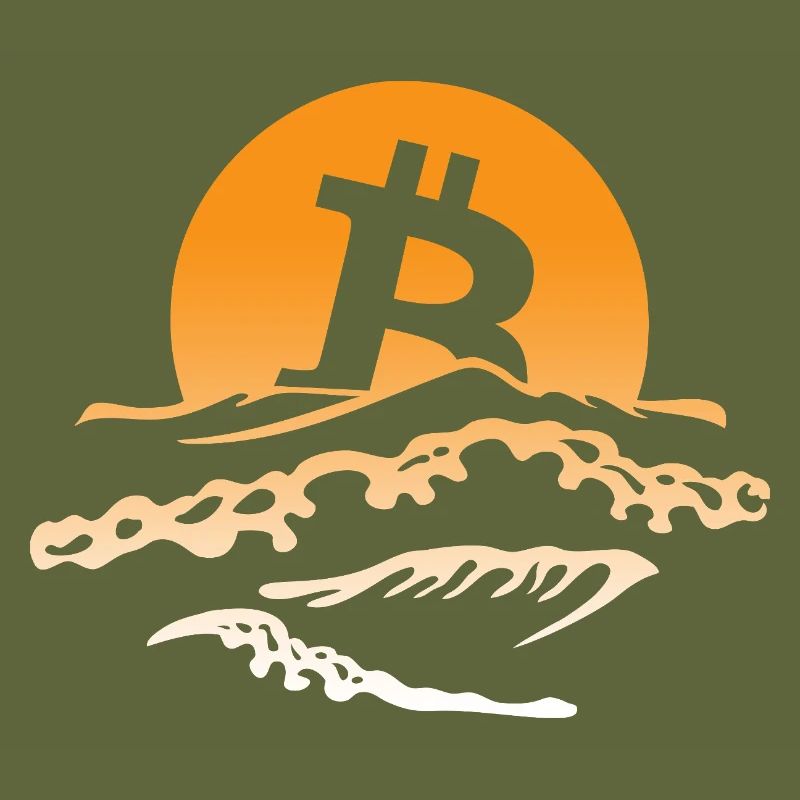 Bitcoin Dusk
