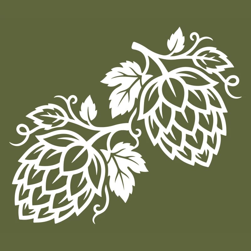 Hops Symbol Brewery