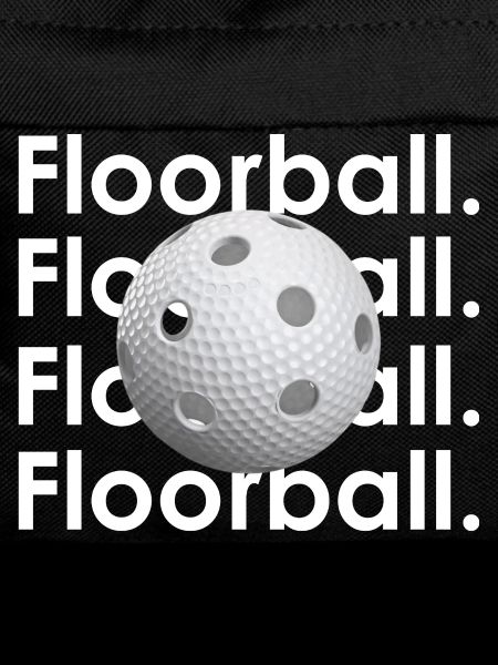 Floorball Graphic