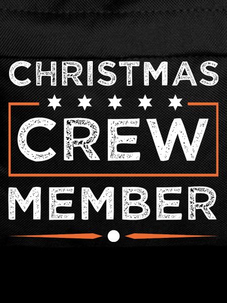 Christmas Crew