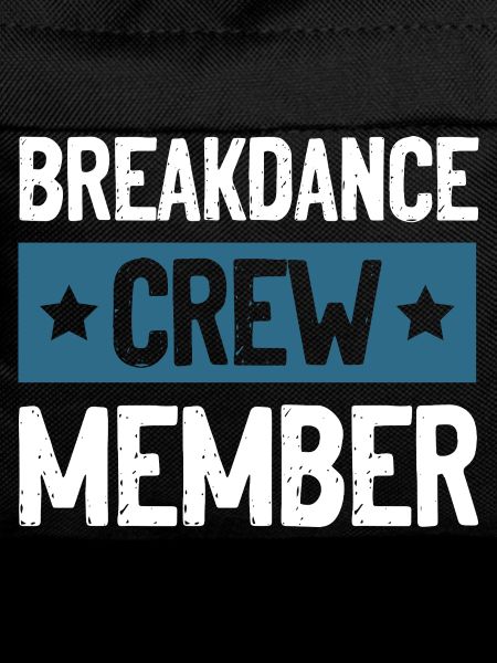 Breakdance Crew