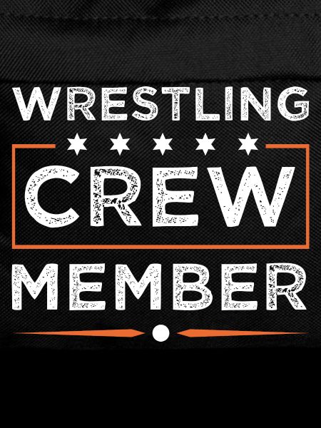 Wrestling Crew