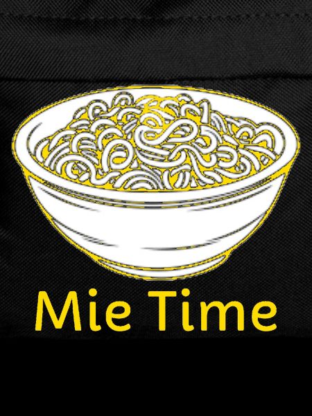 Mie Time Noodle Bowl
