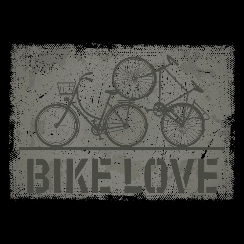 Amour du vélo