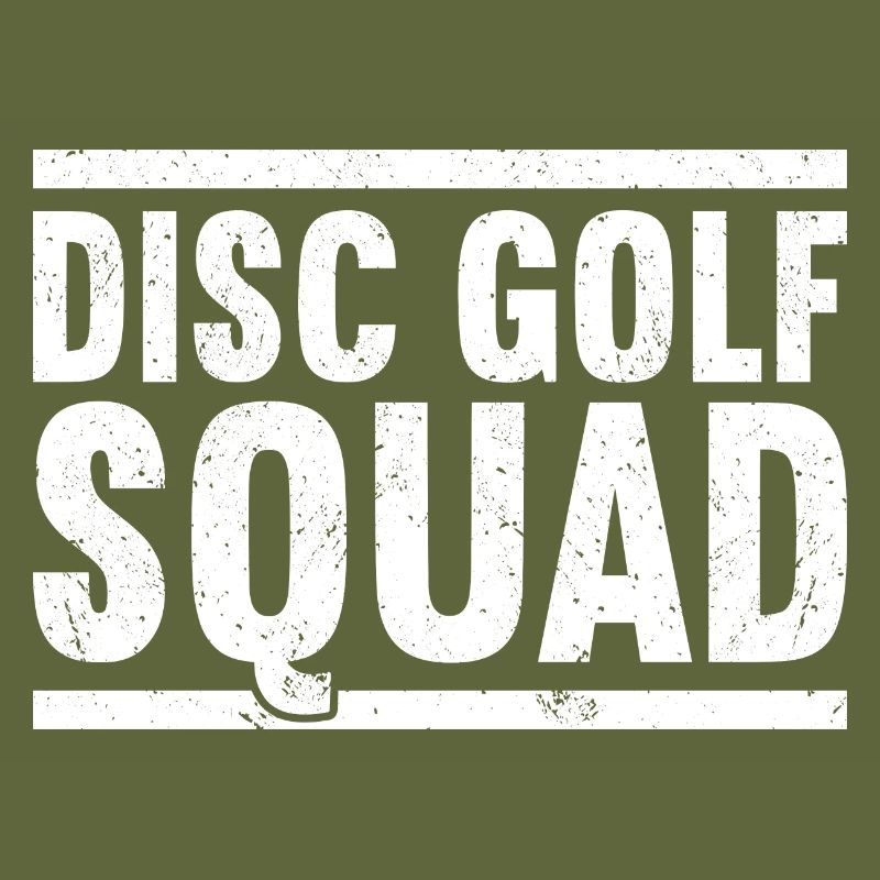 Disc Golf