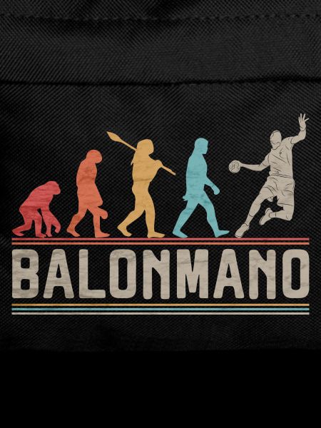 Balonmano Evolution Handball Handball Player