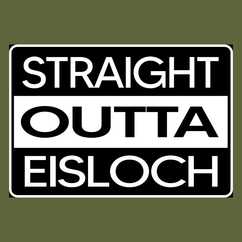 Winterschwimmen Eisbader Eisloch kälteresistent