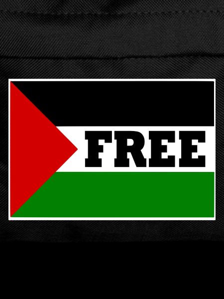 Free palestine