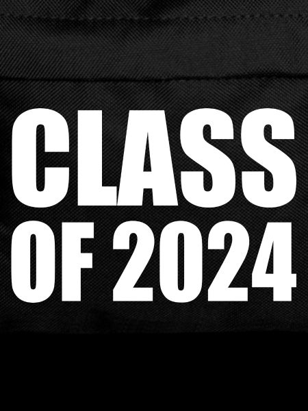 Class of 2024