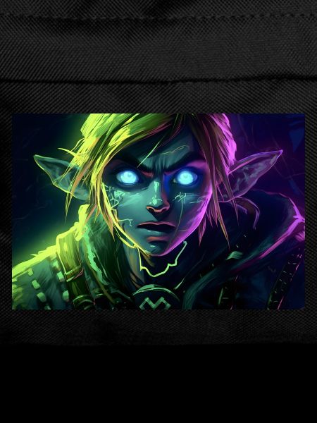 Elfenjunge, Feenjunge Fantasy
