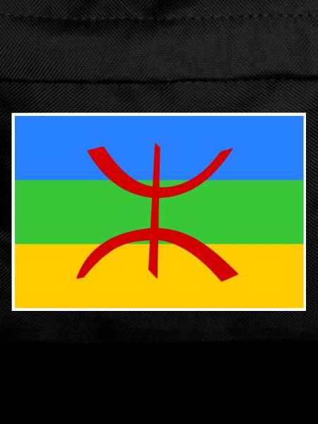 Amazigh