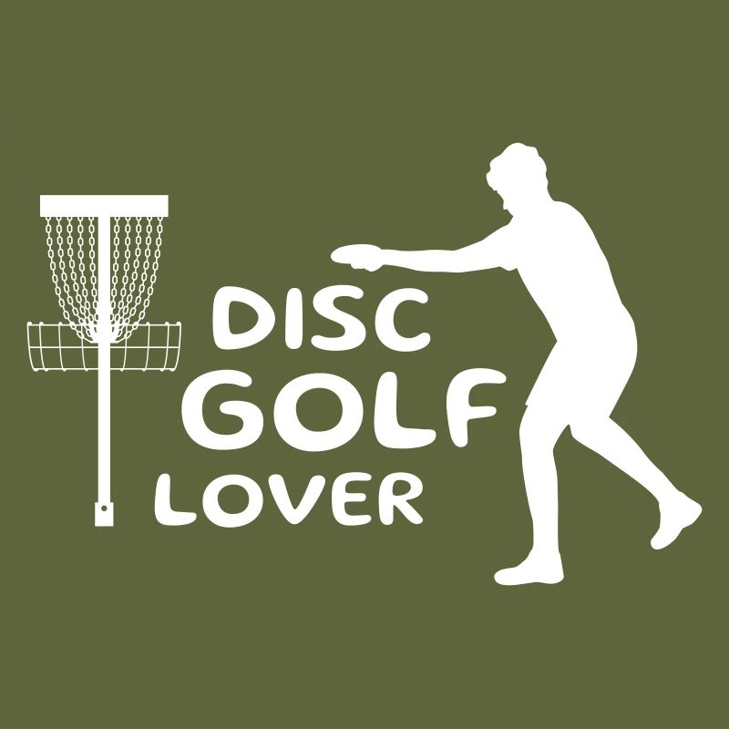 Disc golf