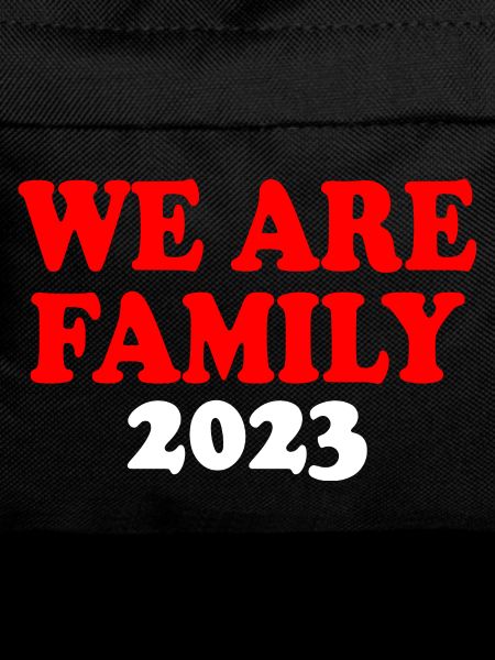 We are family