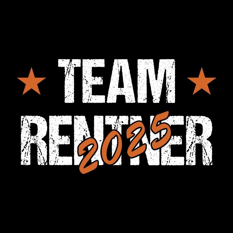 Rentner 2025