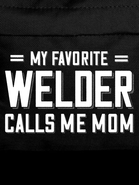Welder outfit for welders