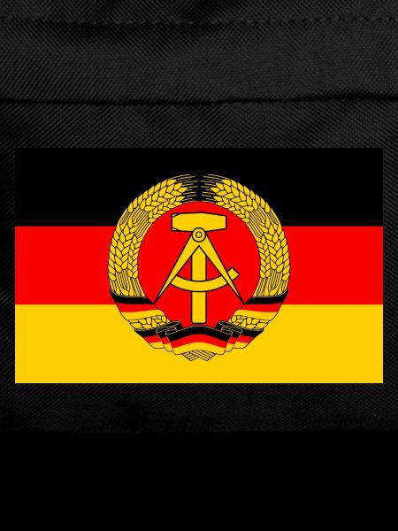 GDR flag (original)