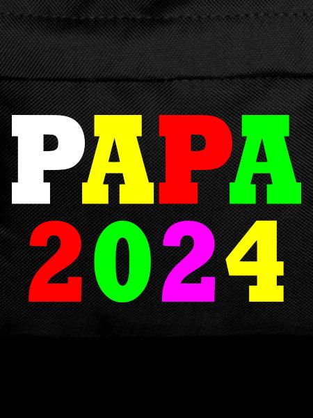 Papa 2024