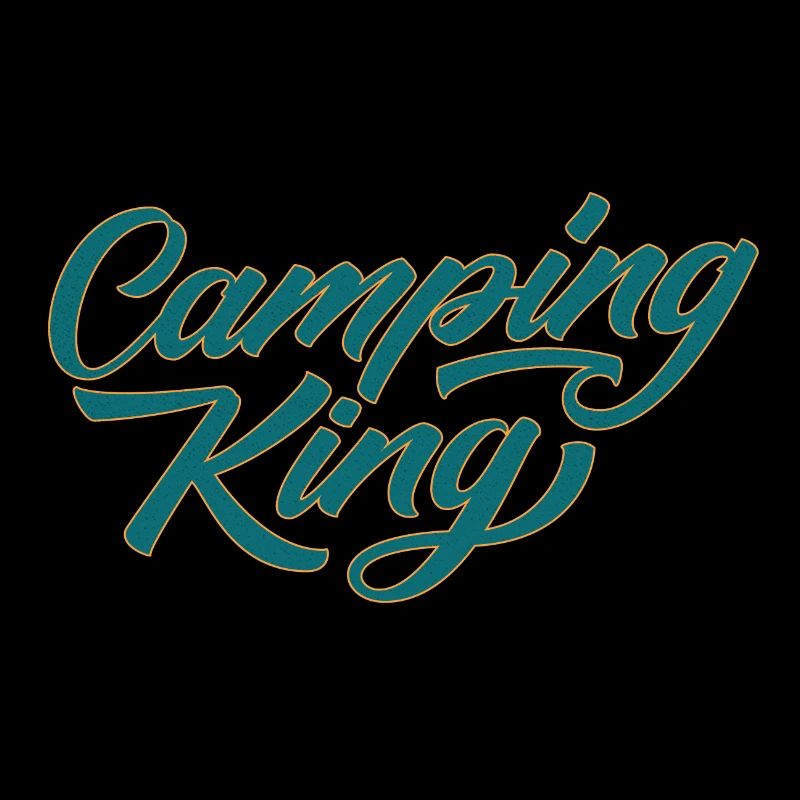 Camping King