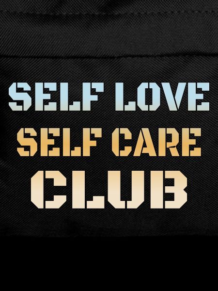 Self-love affirmations
