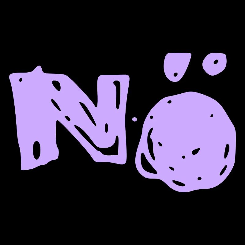 Nö Nee Nein