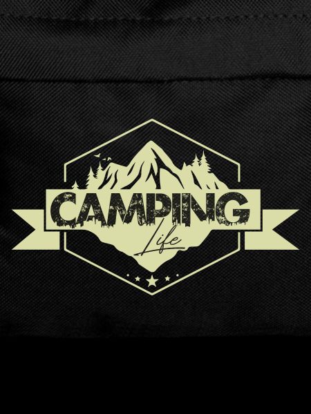 Camping Leben