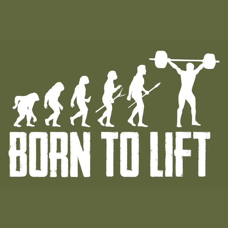 Fitness Lifting Evolution