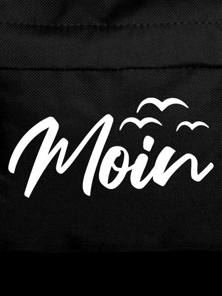 Moin Möwen