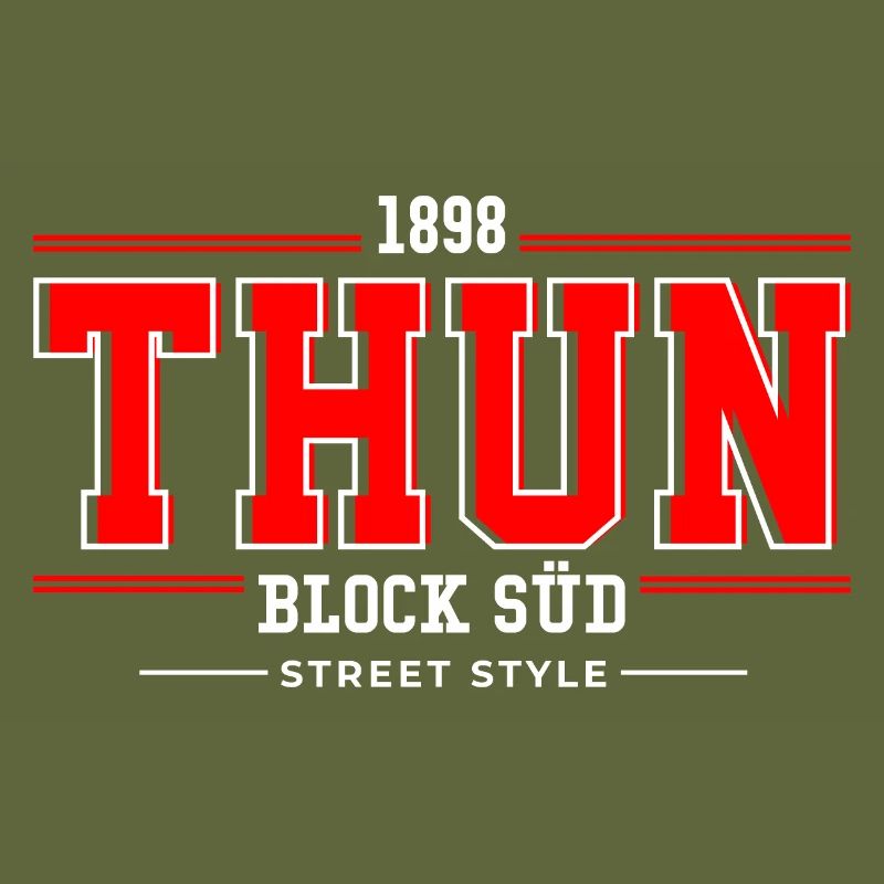 Thun