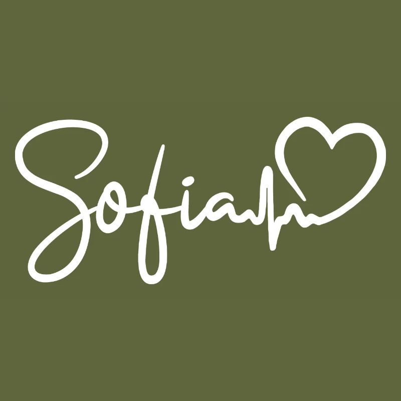 Sofia Heartbeat Bulgarie Sofia