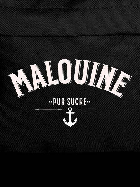 Malouine pur sucre