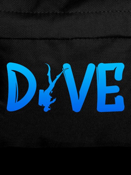 Dive Scuba Diver Diving