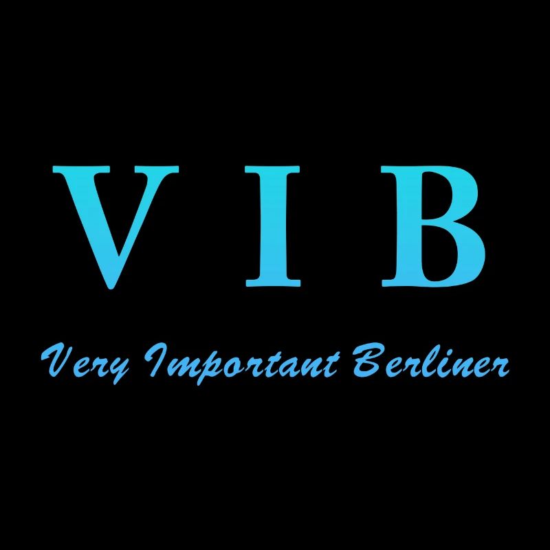 Berlin, VIB, Berlin VIP
