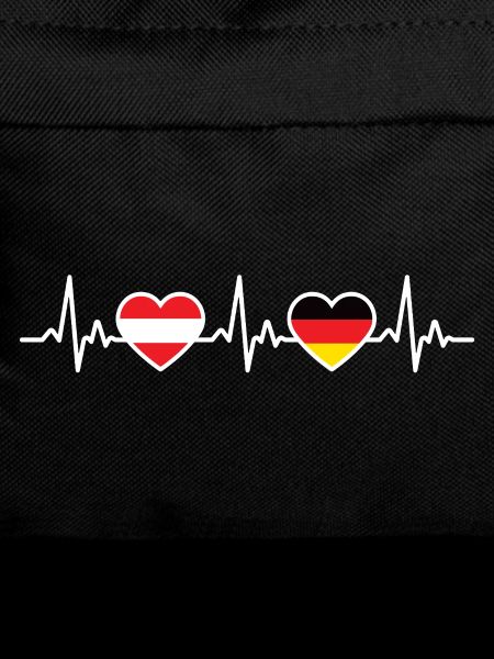 Austria Germany Heartbeat Austrians