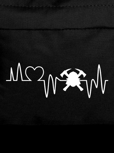 firefighter heartbeat firefighter