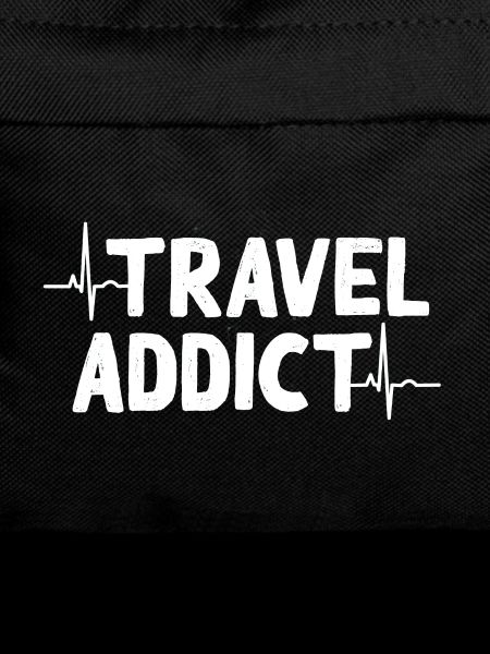 travel addict