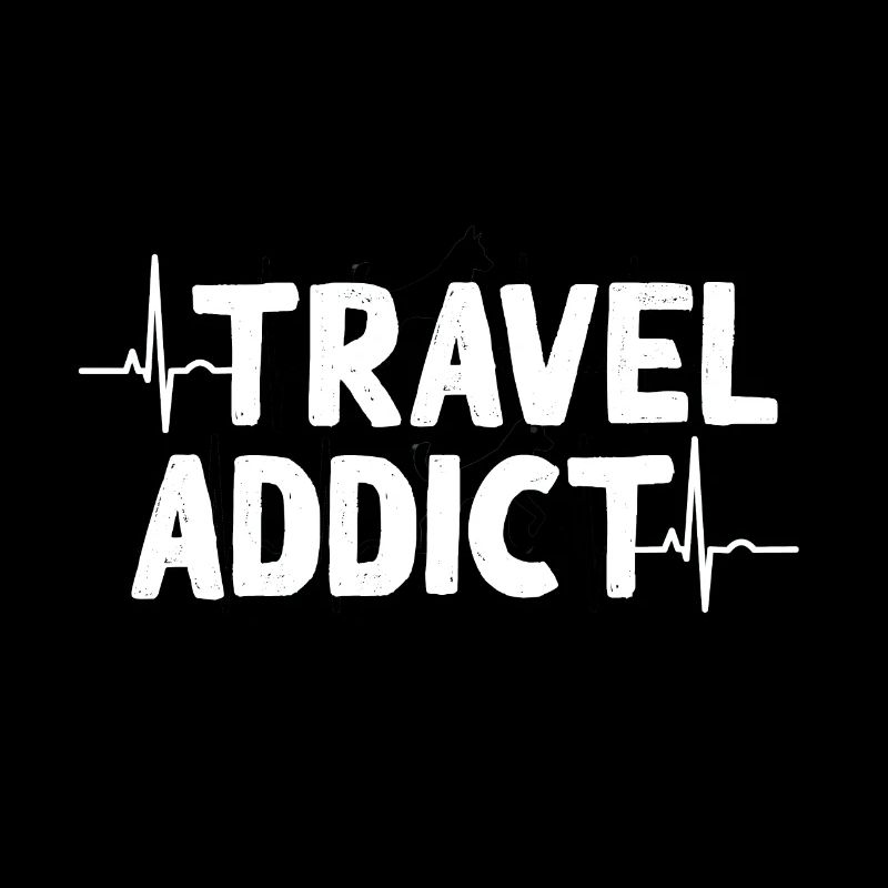travel addict