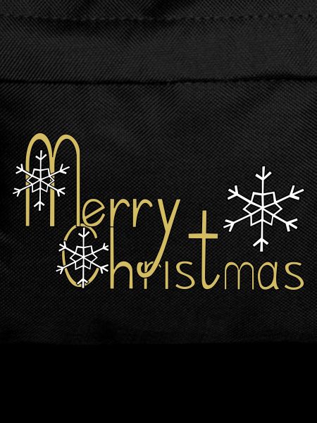 Merry Christmas